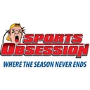 Sports Obsession logo