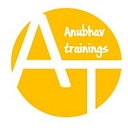 Anubhav Trainings logo