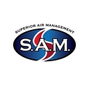 Superior Air Management logo
