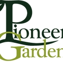 Pioneer Gardens logo