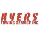 Ayers Towing logo