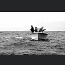 Jones Brothers Marine logo