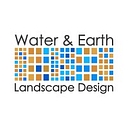 Water & Earth Landscape Design logo
