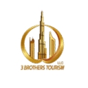 3 Brothers Tourism logo