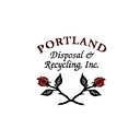 Portland Disposal & Recycling logo