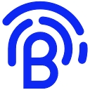 BlueID logo