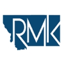 RMK Law Firm logo
