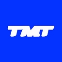 TMT Fab logo