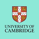 University of Cambridge Executive & Professional Education logo