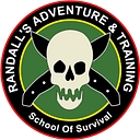 Randall's Adventure & Training logo