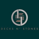 Decks N' Stones logo