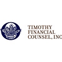 Timothy Financial Counsel logo