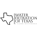 Water Filtration of Texas logo