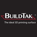 BuildTak logo
