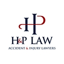 H&P Law logo