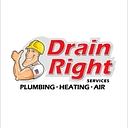 Drain Right Services logo