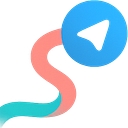 SimpleChat logo
