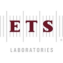 ETS Laboratories logo