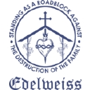 Edelweiss House logo