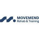 MoveMend Rehab & Training logo