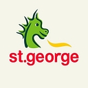 St.George logo