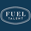 Fuel Talent logo