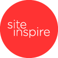 siteInspire logo