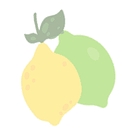 Lemons N Lyme logo