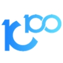 10100 logo