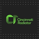 Cincinnati Radiator logo