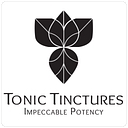 Tonic Tinctures logo
