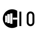 10GYM logo