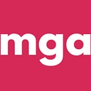 Max Growth Agency logo