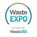WasteExpo logo