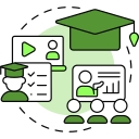 CPA Crossings logo