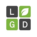 Living Green Designs logo
