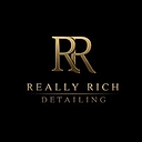 Really Rich Detailing logo