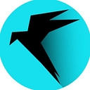 Parrot Security OS logo