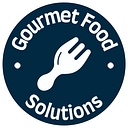 Gourmet Food Solutions, Inc. logo