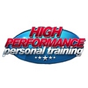 Santa Monica Personal Training logo