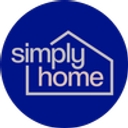 SimplyHomeHi logo