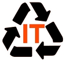 Chuck-It Haulers logo
