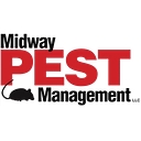 Midway Pest Management logo