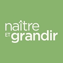 Naître et grandir logo