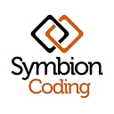 Symbion Coding logo