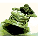 GreenHulk Personal Watercraft Performance Forums logo