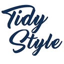 TidyStyle Home logo