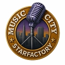 Music City logo