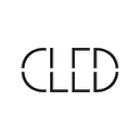 CLED logo