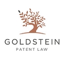 Goldstein Patent Law logo